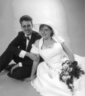 Official Wedding Photo 5
